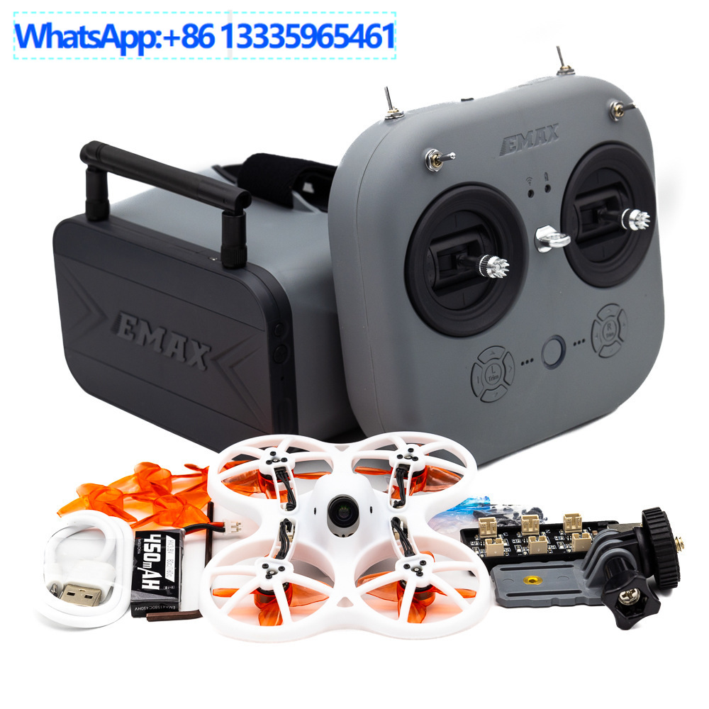 Drone Kit Beginner - 인얀 이지 파일럿 프로 RTF 키트
