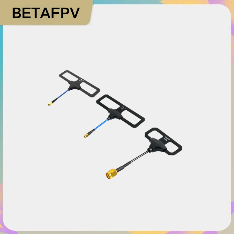 Drone Kit Long Range - BETAFPV Moxon V2 장거리 안테나 2.4GHz