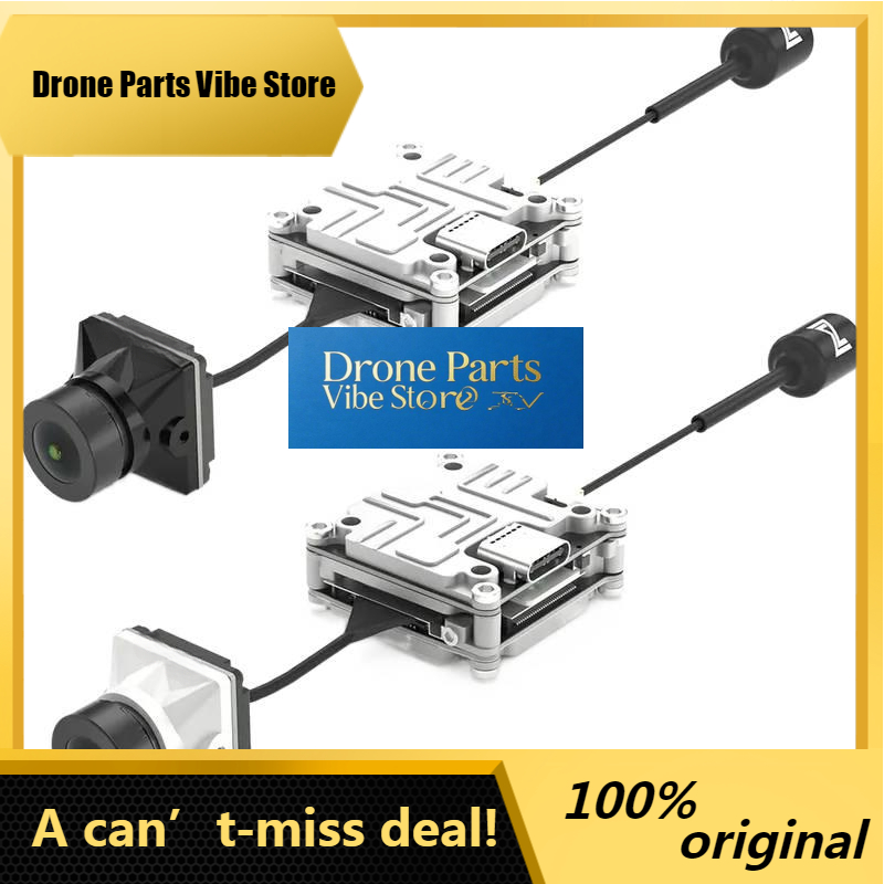 Drone Kit With Camera - 드론PN에뷸라 프로 비스타 키트 카메라 720p/120fps