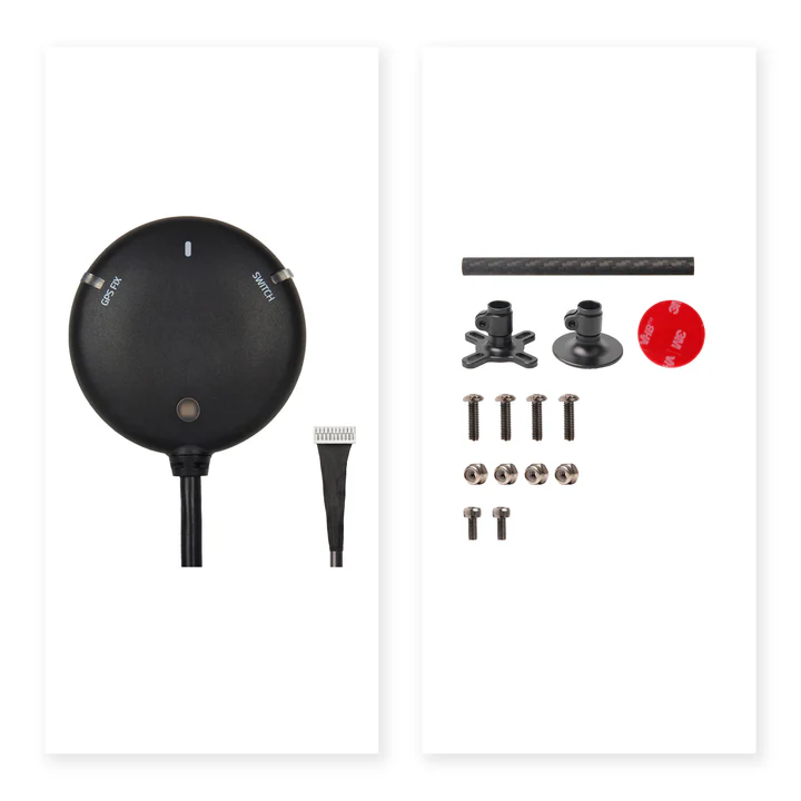 Drone Kit Hexacopter - Pixhawk 6C 6X Pix32 / Pixhawk1/2.4.6/2.4.8