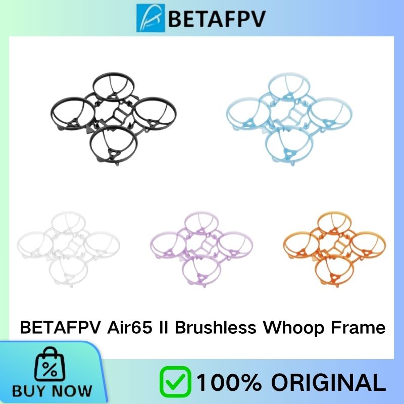 Drone Kit Racing - BETAFPV Air65 II 전용 프레임 키트