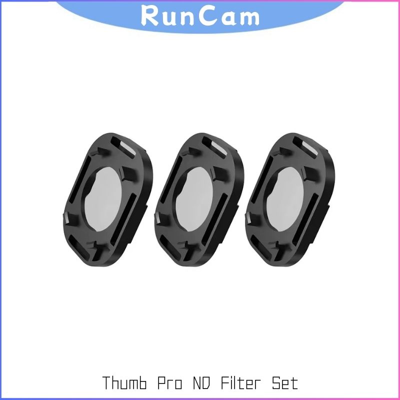 Drone Kit With Camera - RunCam Thumb Pro 4K FPV 카메라