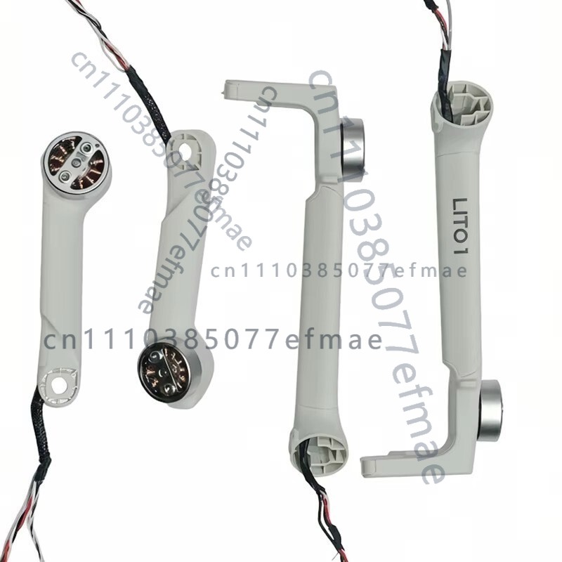 Drone Kit Professional - 1개의 DJI LITO1용 오리지널 모터 암(중고),