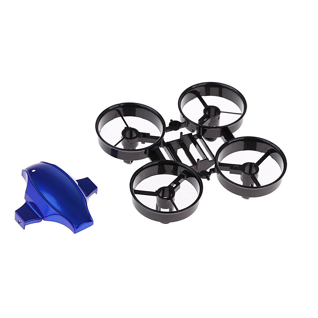 Drone Kit Beginner - 초보자용 드론 쿼드콥터 DIY 플라스틱 모델