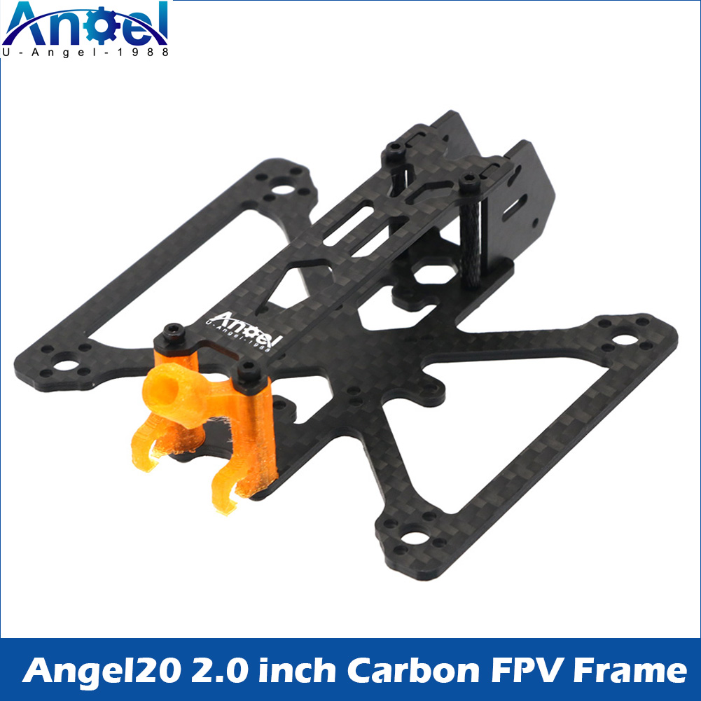 Drone Kit Build Yourself - Angel20 프레임 키트 2인치 RC 드론