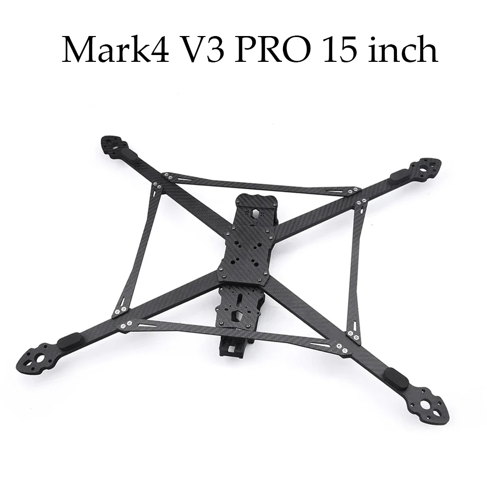 Drone Kit Fpv - MARK4 V3 Pro 15인치 692mm T8