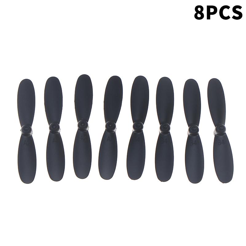 Drone Kit Build Yourself - 4D RC 예비 부품용 8PCS 42mm