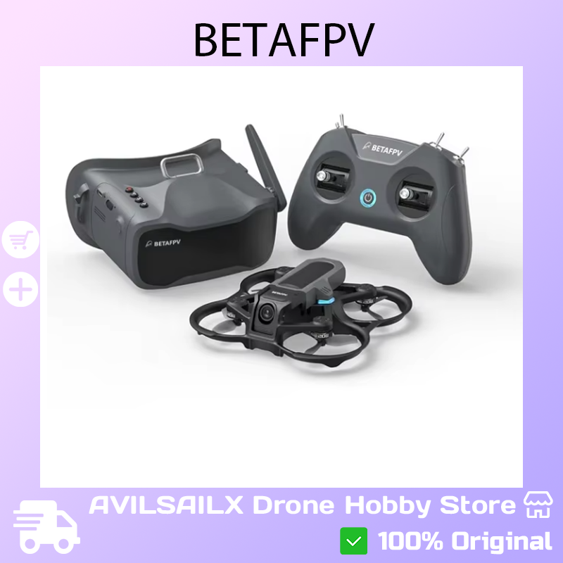 Drone Kit Beginner - BETAFPV 아퀼라16 초보자용 FPV 드론 키트