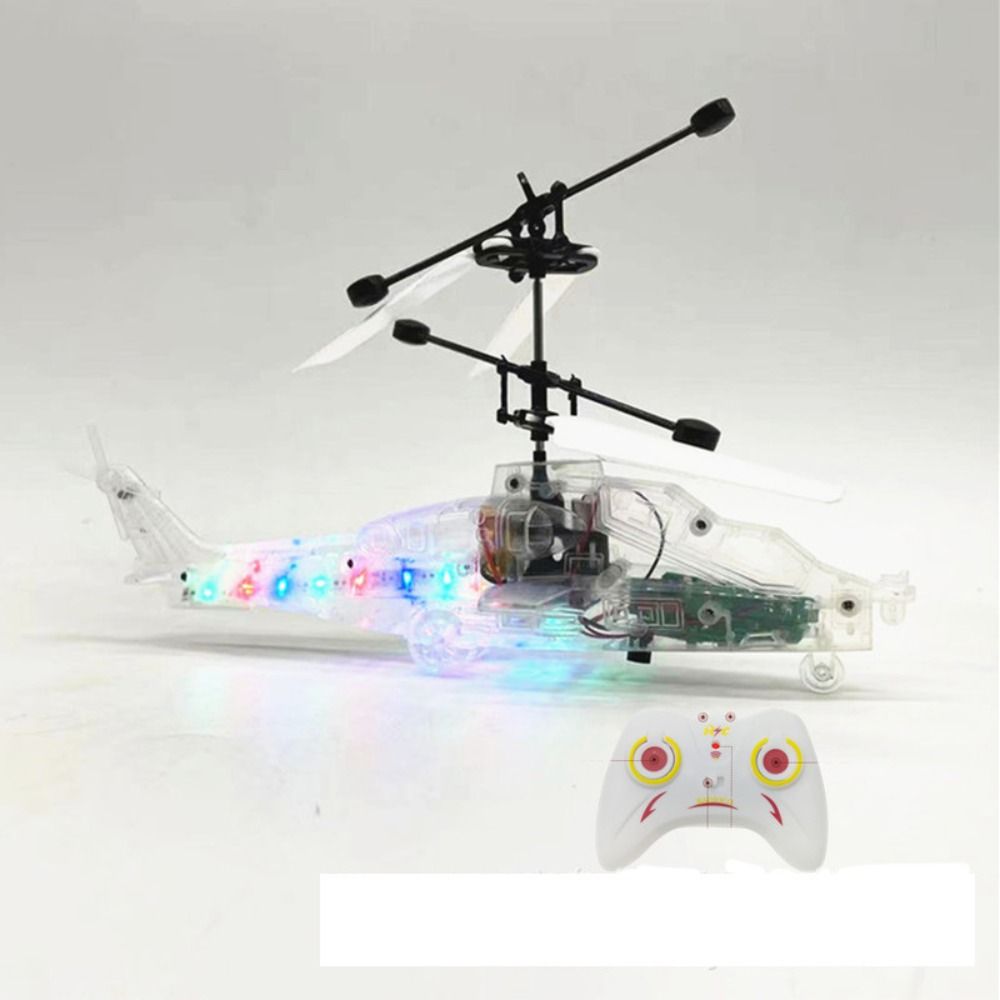 취미 플라스틱 RC 헬리콥터 충전식 USB 충전 원격  - Drone Kit Tricopter 리뷰 및 가격