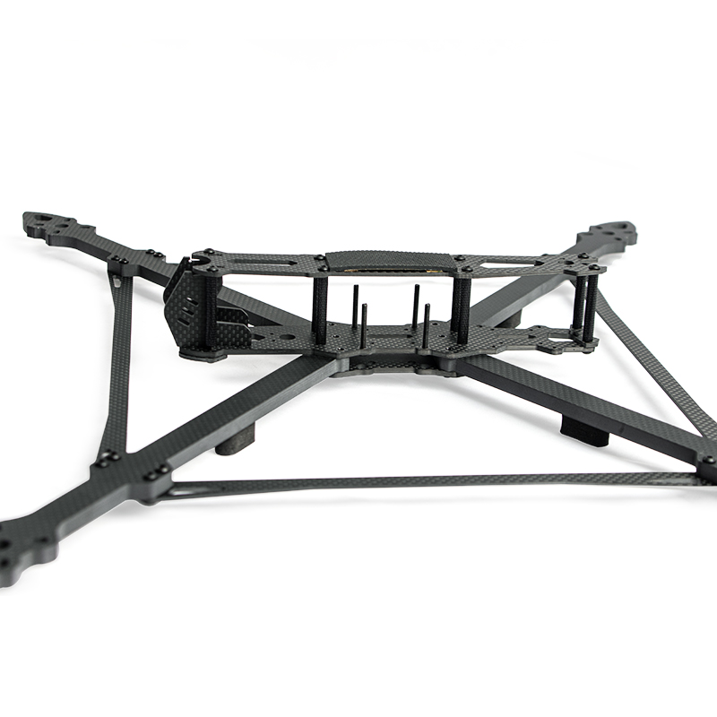13인치 장거리 FPV 드론 프레임, 카본 파이버 X- - Drone Kit Heavy Lift 리뷰 및 가격