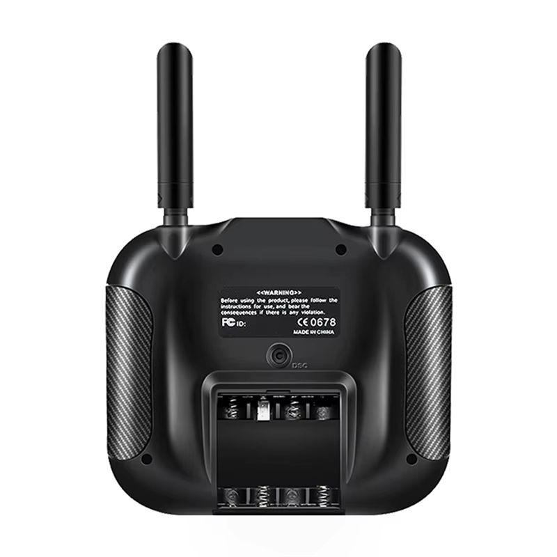 HOTRC HT-10A 2.4Ghz 10CH 원격 제어 - Drone Kit Beginner 리뷰 및 가격
