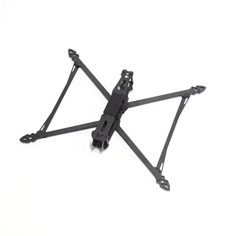 MARK4 FPV 드론 카본 파이버 프레임 키트 Mar - Drone Kit With Camera 리뷰 및 가격
