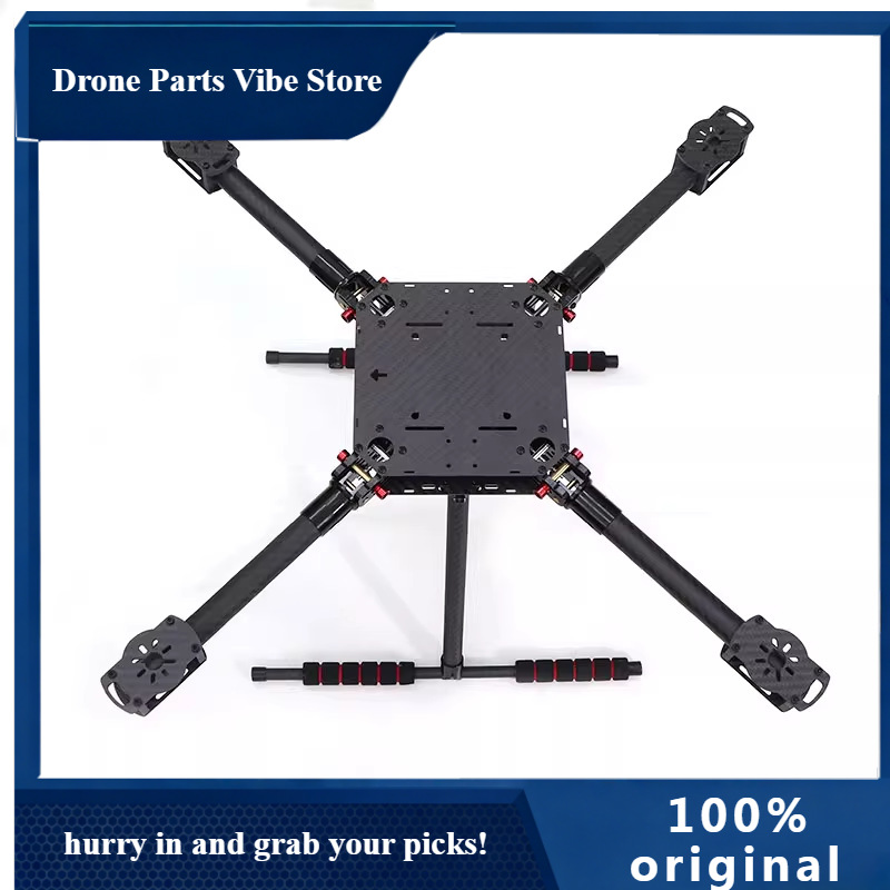 AP카본 파이버 하드웨어 VTOL U-av 쿼드콥터 드 - Drone Kit Vtol 리뷰 및 가격