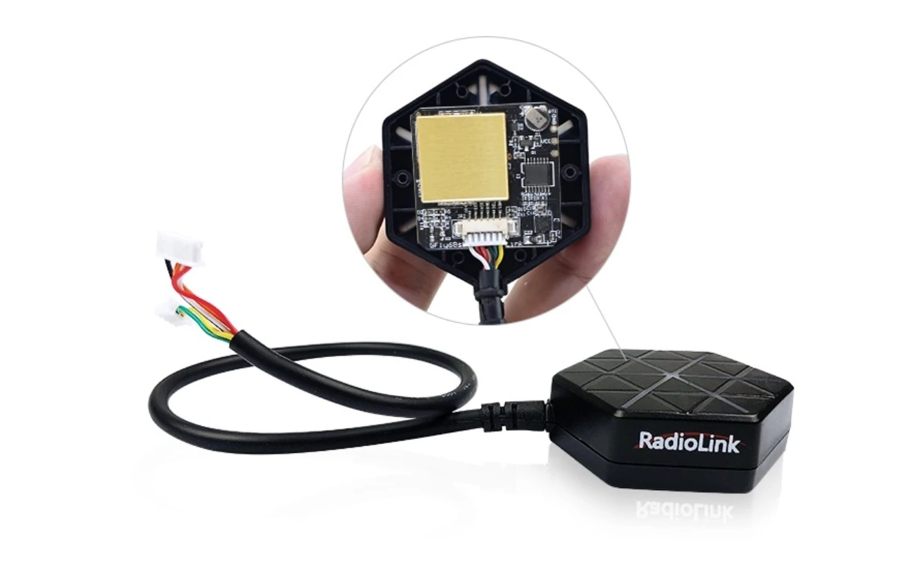 RadioLink SE100 TS100 v2.0 M10 - Drone Kit Hexacopter 리뷰 및 가격