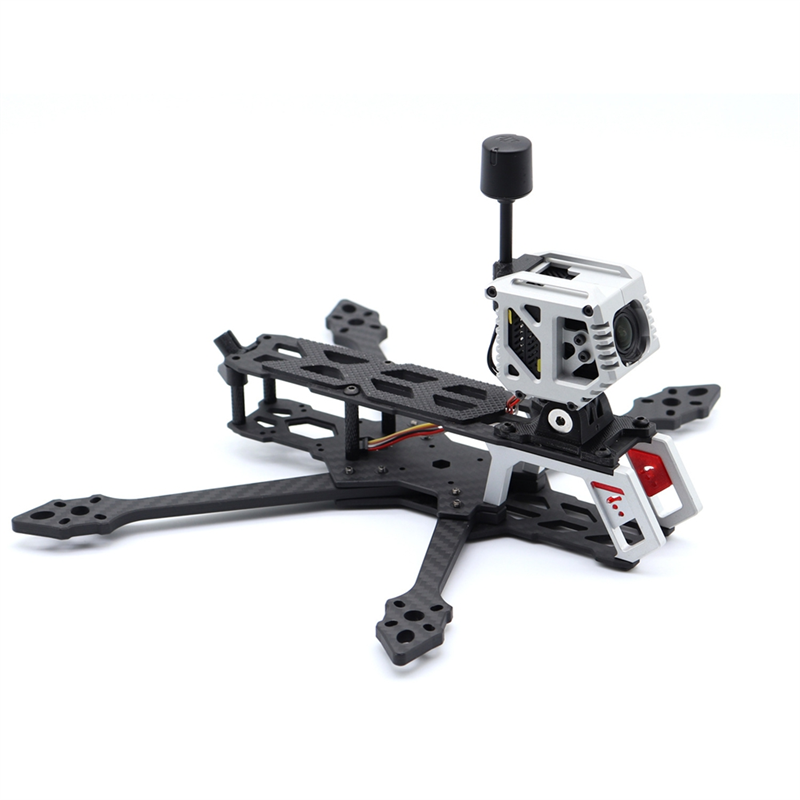 DJI O3 에어 유닛용 카메라 CNC 홀더 FPV 레 - Drone Kit With Camera 리뷰 및 가격