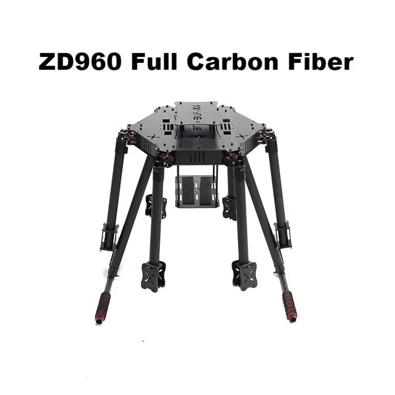 ZD850 ZD960 FPV PIXHAWK APM 헤비 - Drone Kit Heavy Lift 리뷰 및 가격