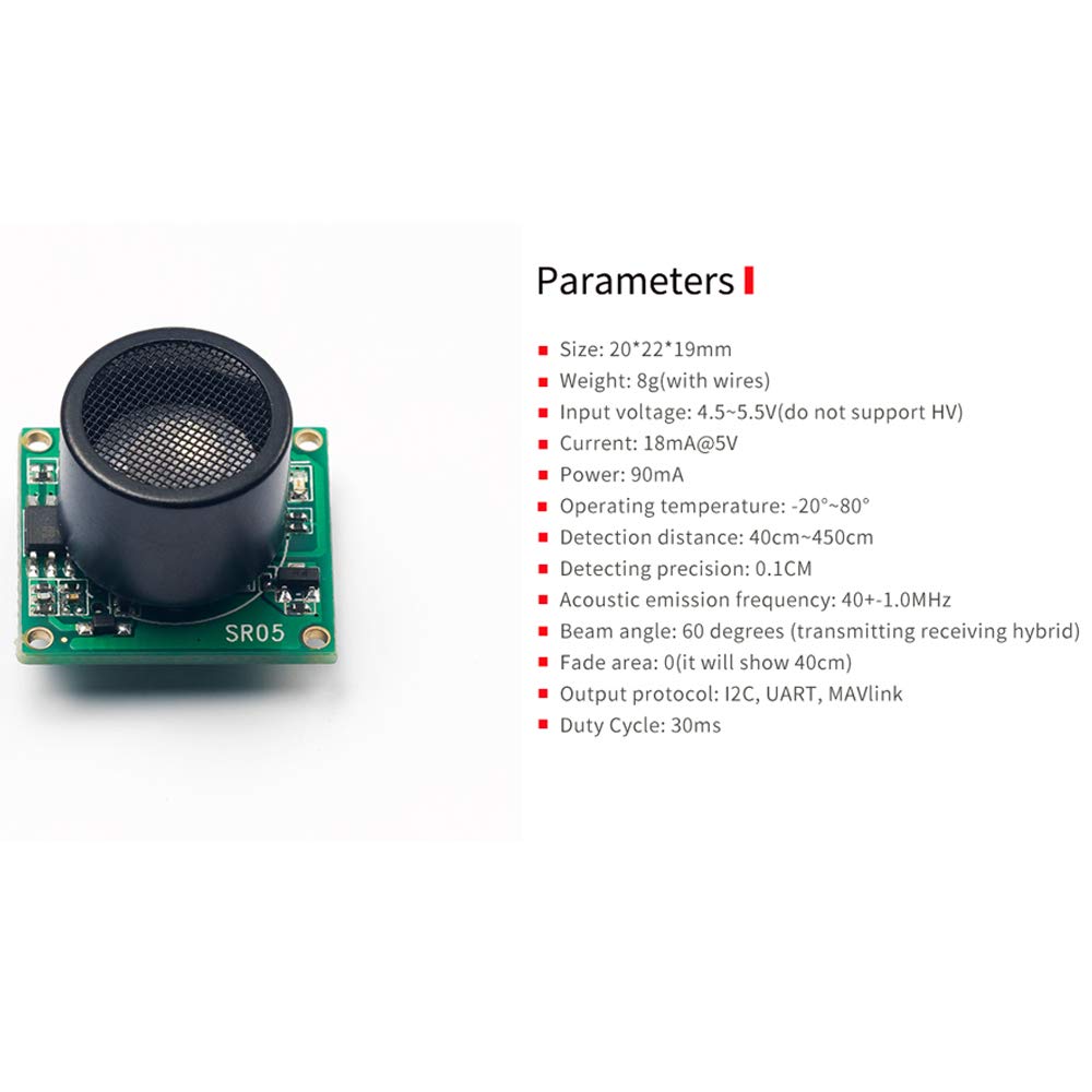 RadioLink-suite 04 SU04 드론 센서, - Drone Kit Hexacopter 리뷰 및 가격