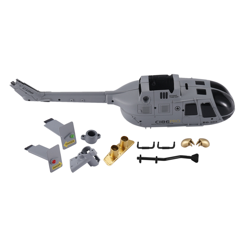 RC 헬리콥터 비행기 드론 예비 부품 업그레이드 액세서 - Drone Kit Beginner 리뷰 및 가격