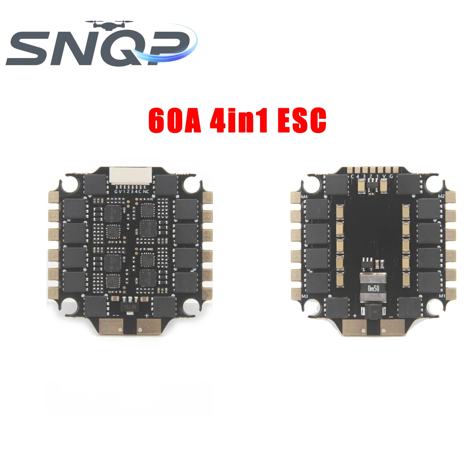 F405/F722 트리플 비행 컨트롤러 + 60A 4- - Drone Kit Racing 리뷰 및 가격