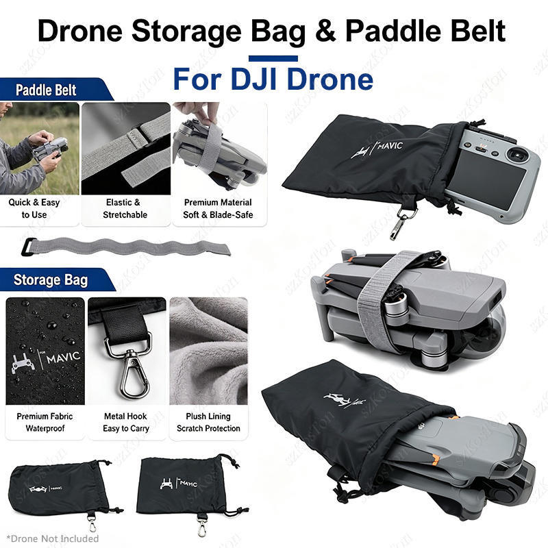 DJI Lito X1/1/Mini 3 4 5 Pro용  - Drone Kit Build Yourself 리뷰 및 가격