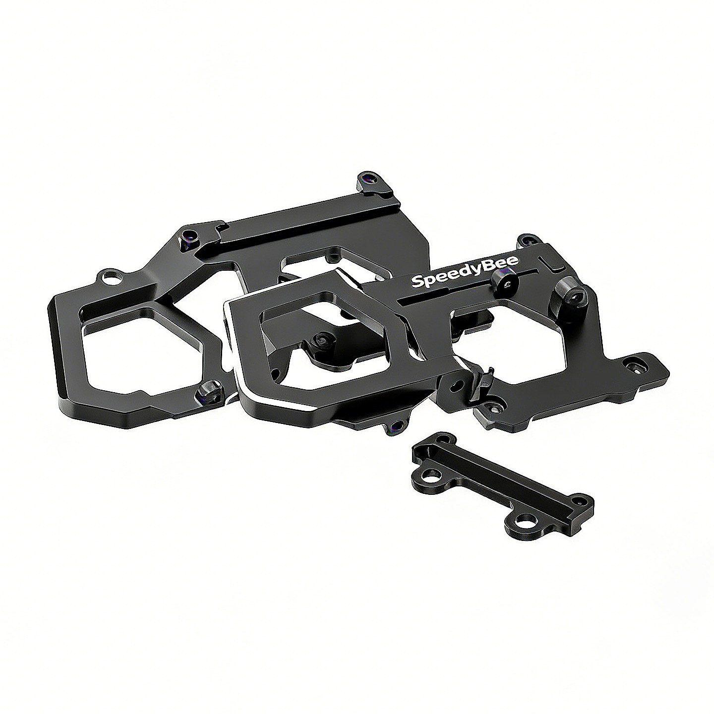 스피디비 O4 프로 알루미늄 카메라 마운트 업그레이드  - Drone Kit Build Yourself 리뷰 및 가격