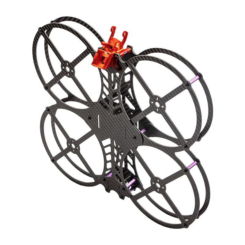 Flyroun RC 드론 FPV 쿼드콥터 멀티콥터 부품 - Drone Kit Octocopter 리뷰 및 가격