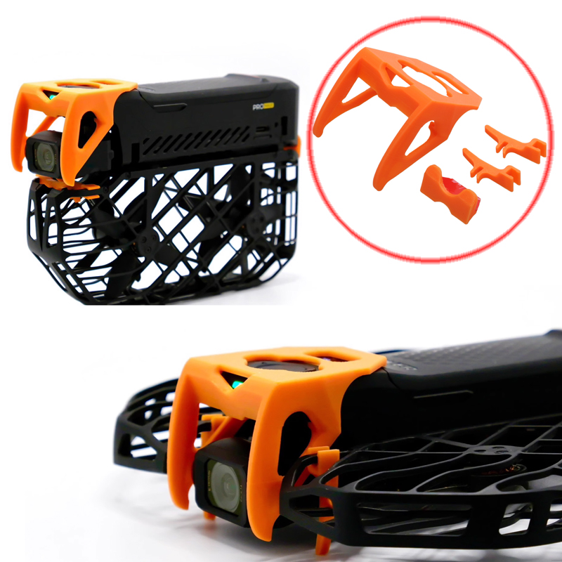 호버 X1 Pro/Pro Max 드론 비행 카메라 렌즈 - Drone Kit Build Yourself 리뷰 및 가격
