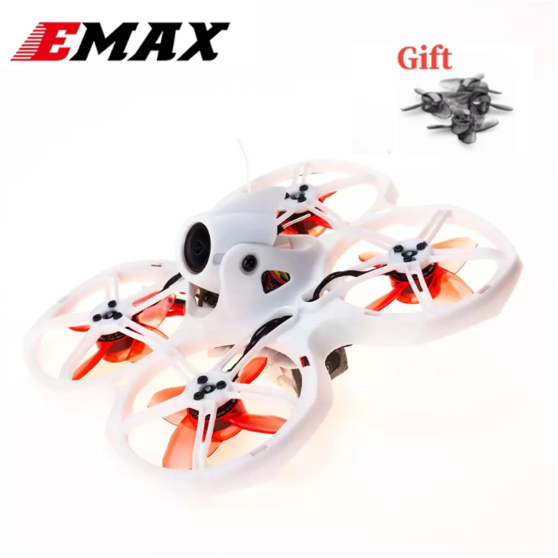 Emax Tinyhawk II 2 RTF FPV 레이싱 - Drone Kit Racing 리뷰 및 가격