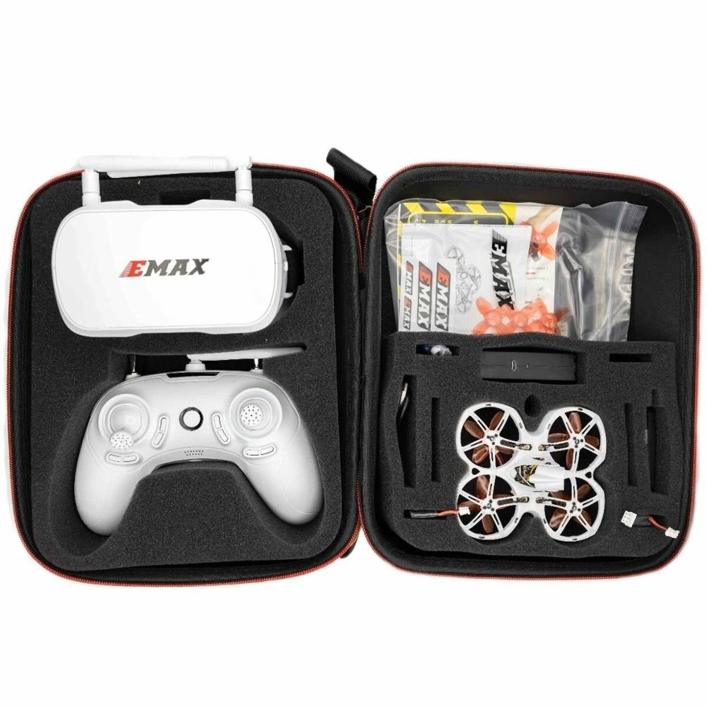 Emax Tinyhawk II 2 RTF FPV 레이싱 - Drone Kit Racing 리뷰 및 가격