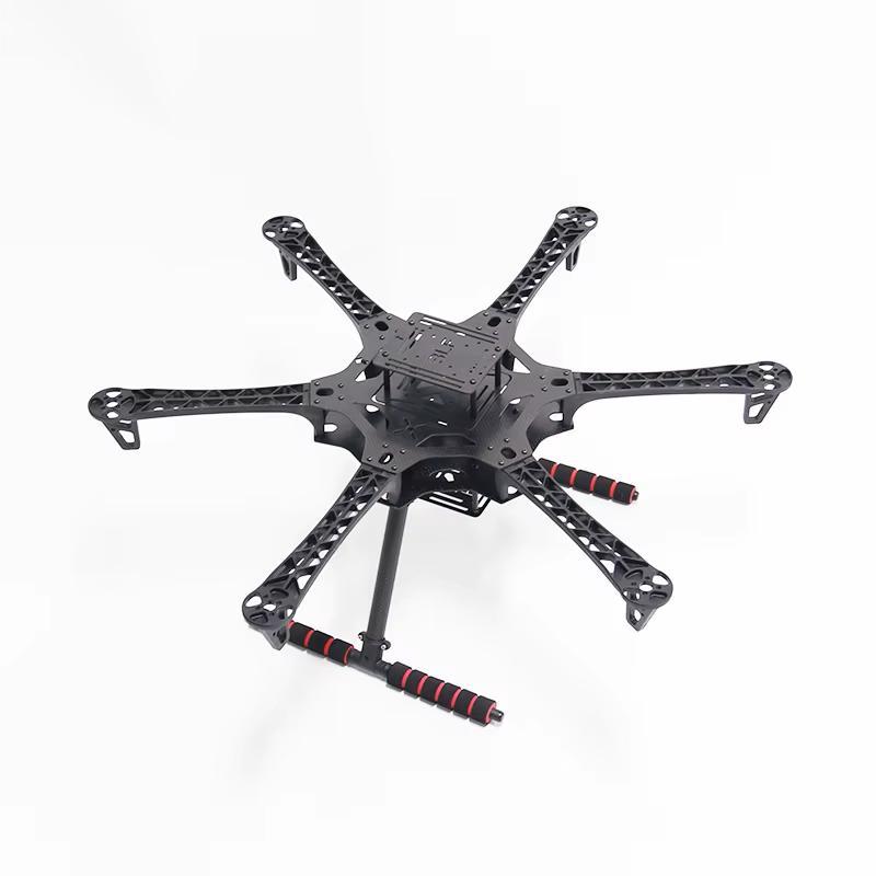 S550 RC 헥사콥터 드론 프레임 키트 랜딩기어 FP - Drone Kit Hexacopter 리뷰 및 가격