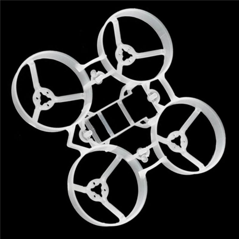 X64A-2Pcs 65Mm FPV 프레임 키트 Bwho - Drone Kit Fpv 리뷰 및 가격