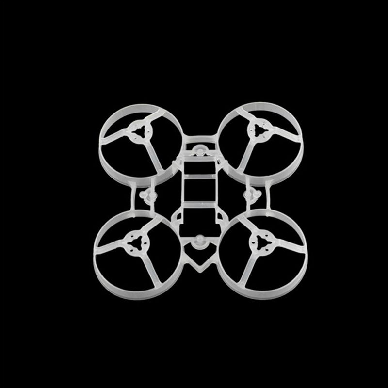 X64A-2Pcs 65Mm FPV 프레임 키트 Bwho - Drone Kit Fpv 리뷰 및 가격