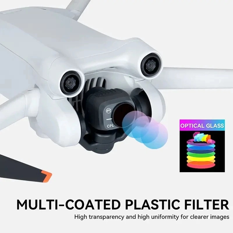 DJI 미니 3/3 프로 카메라 렌즈 필터 키트용 DI - Drone Kit With Camera 리뷰 및 가격