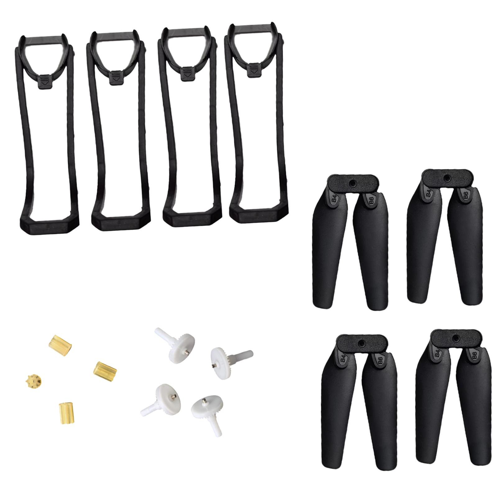 항공기 프로펠러 보호 커버 접이식 쿼드콥터 예비 부품  - Drone Kit Build Yourself 리뷰 및 가격