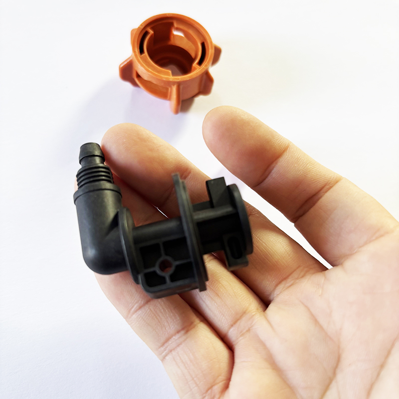 수리 부품 Agras T20 노즐 본체 풀 키트(사진  - Drone Kit Parts Included 리뷰 및 가격