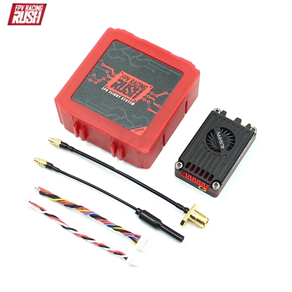 RC FPV 장거리 고정익 드론용 CNC 쉘 비디오 송 - Drone Kit Long Range 리뷰 및 가격