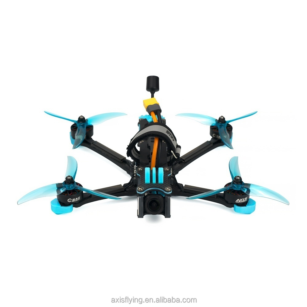 2025 액시스플라잉 만타 5 DC(데드캣) 5인치 프 - Drone Kit Beginner 리뷰 및 가격