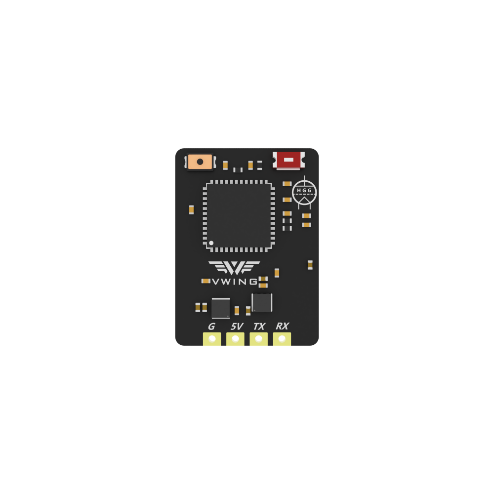 VWING GEMINI RX 트루 다이버시티 ELRS  - Drone Kit Long Range 리뷰 및 가격