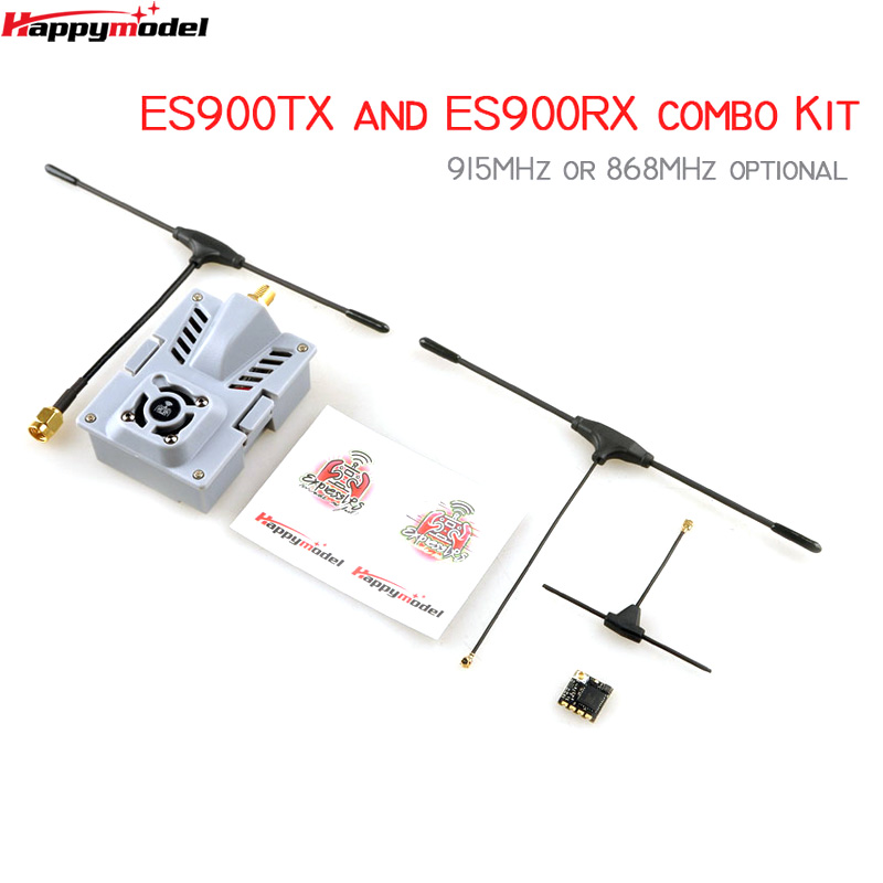 Happymodel RC ELRS 마이크로 ES900R - Drone Kit Racing 리뷰 및 가격