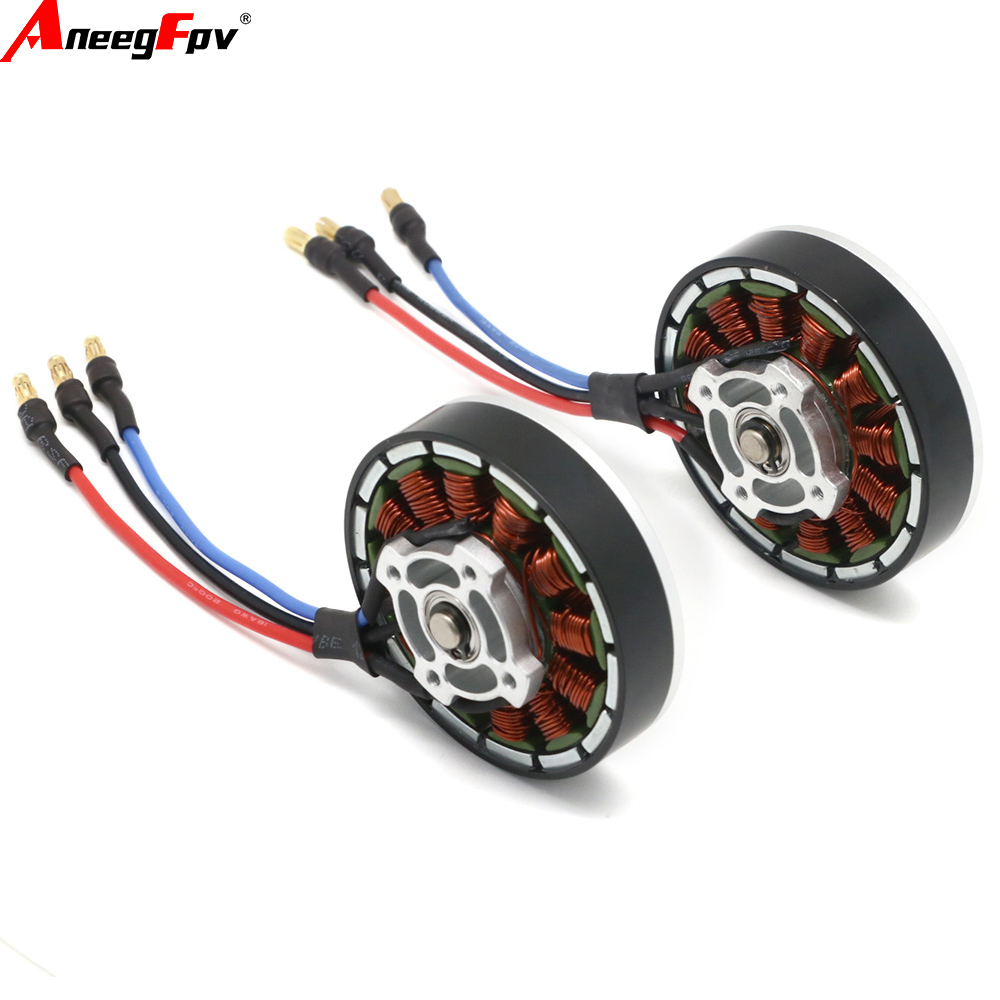 RC 드론 모터 5008 335KV 400KV 브러시리 - Drone Kit Build Yourself 리뷰 및 가격