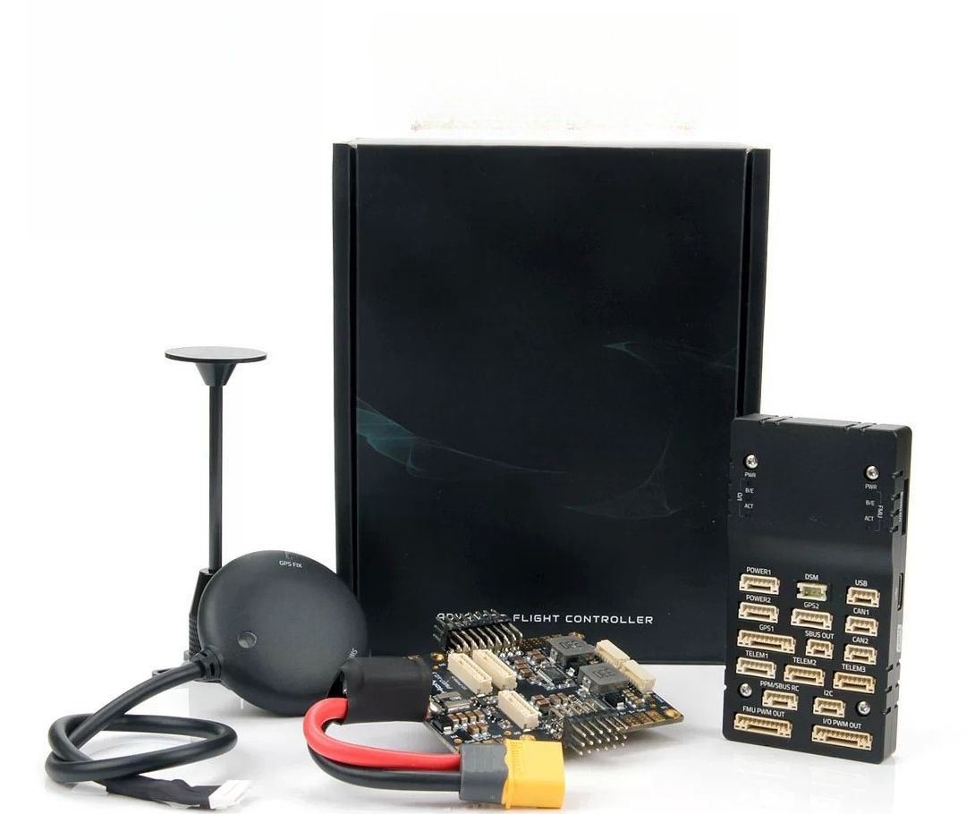 PX4 VTOL 고정익 드론 하이브리드 쿼드플레인 멀티 - Drone Kit Vtol 리뷰 및 가격